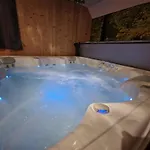 Prázdninový dům Des Emeraudes *