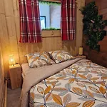 Des Emeraudes Prázdninový dům *