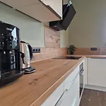 Prázdninový dům Des Emeraudes