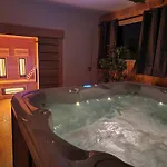 Des Emeraudes Prázdninový dům