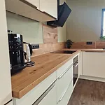 Des Emeraudes Prázdninový dům *