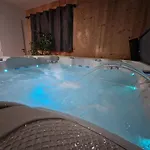 Des Emeraudes Prázdninový dům *