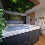 Prázdninový dům Des Emeraudes *