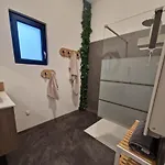 Des Emeraudes Prázdninový dům