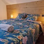 Prázdninový dům Des Emeraudes *