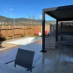 Des Emeraudes Prázdninový dům