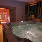 Des Emeraudes Prázdninový dům