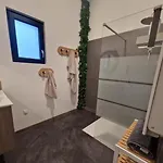 Des Emeraudes Prázdninový dům Le Syndicat