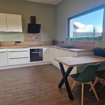 Casa de Férias Des Emeraudes