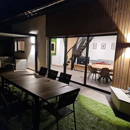 Des Emeraudes Le Syndicat