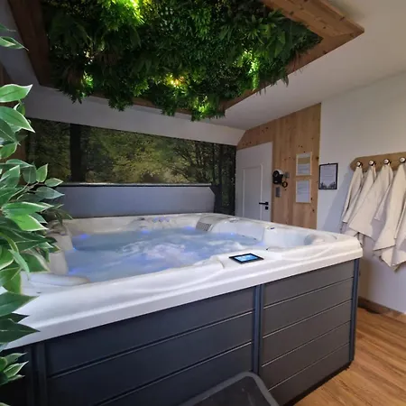 Casa de Férias Des Emeraudes *