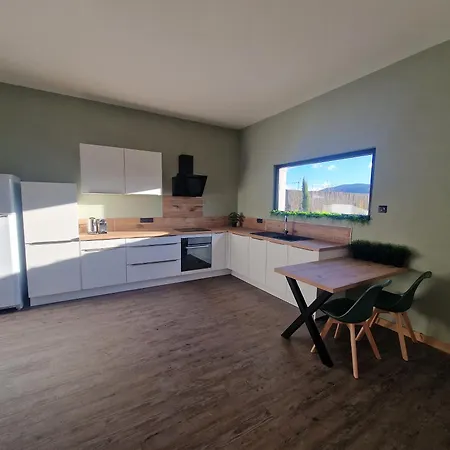 Casa vacanze Des Emeraudes