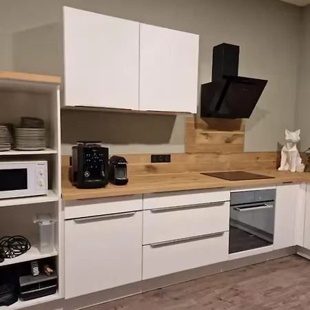 Des Emeraudes Casa de Férias Le Syndicat