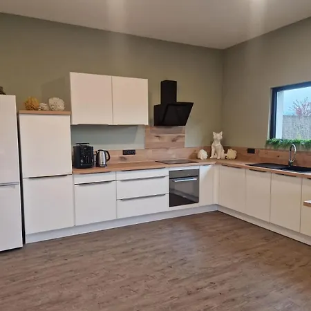 펜션 Des Emeraudes