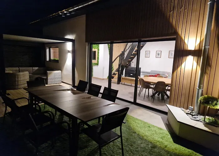 Des Emeraudes Le Syndicat