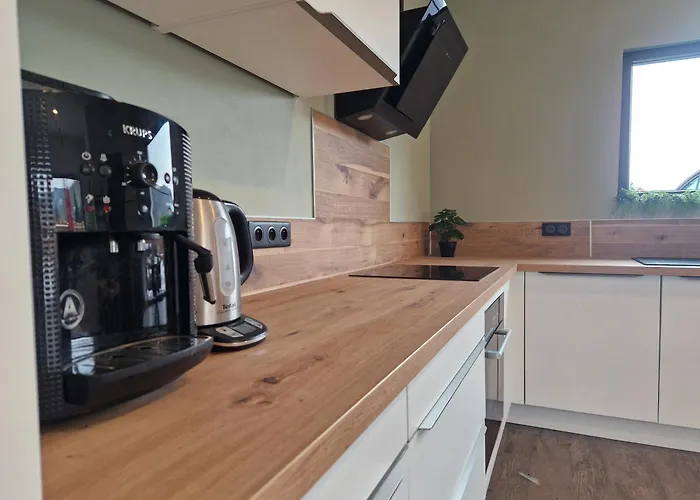 펜션 Des Emeraudes