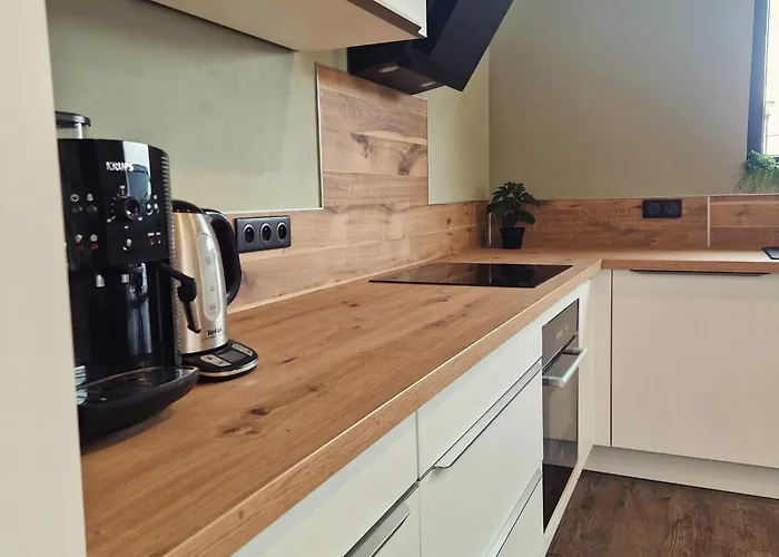 Des Emeraudes 펜션 *