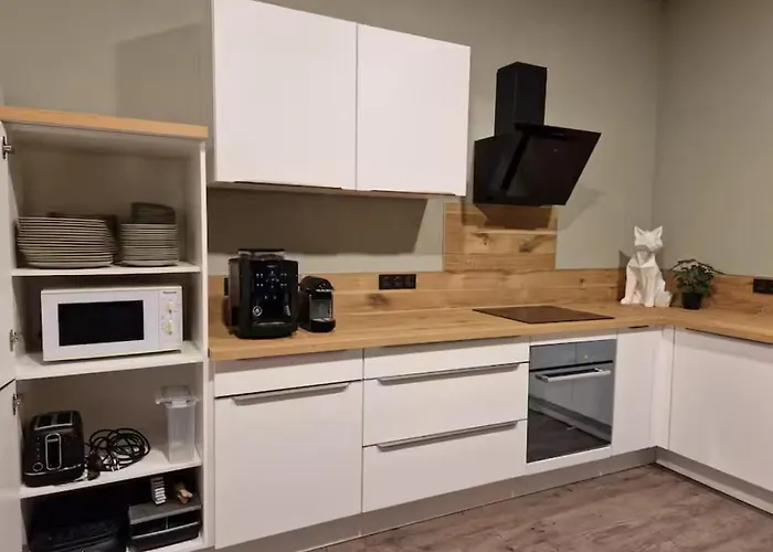 Des Emeraudes 펜션 Le Syndicat