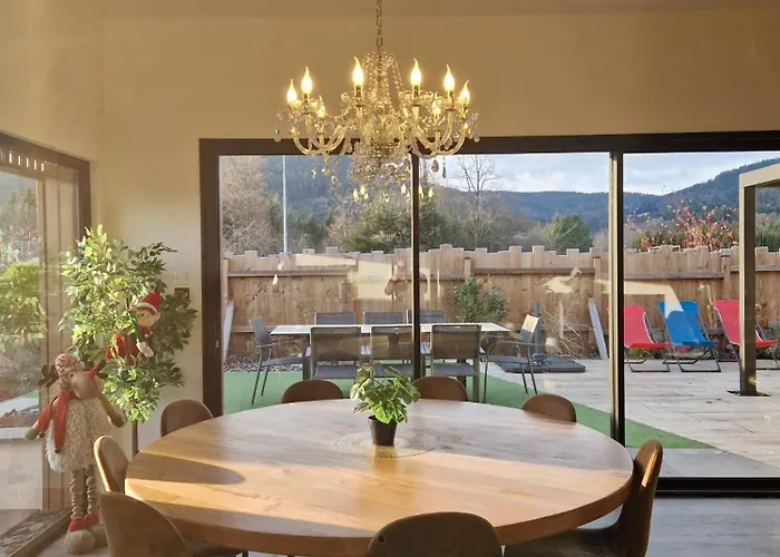 Des Emeraudes Le Syndicat